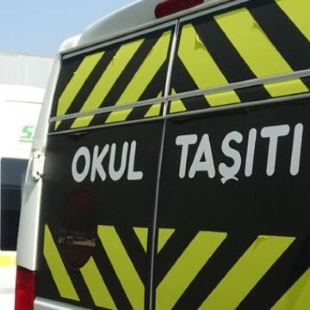 İstanbul'da servis ücretleri belli oldu