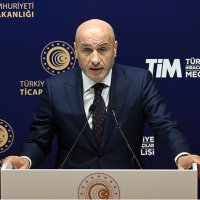 TİM Başkanı Gültepe: Dövizin enflasyon kadar artması gerekiyor