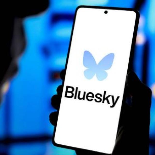 Bluesky: Hizmet kesintisi DDoS saldırısından kaynaklandı - 1 ay önce