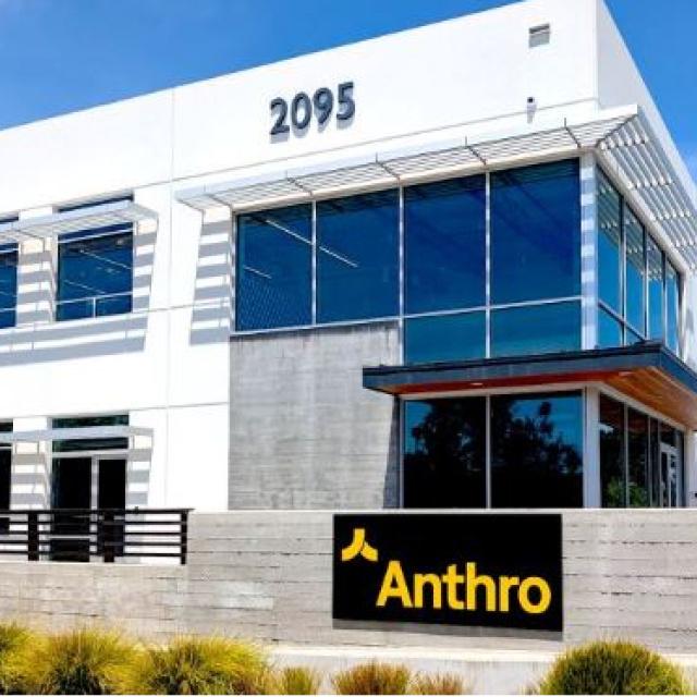 Anthro Energy yeni pil fabrikası kuruyor - 1 ay önce
