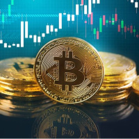 Bitcoin'de Mart'tan bu yana en hızlı yükseliş