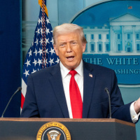 Trump: Hürmüz eskisi kadar önemli olmayacak