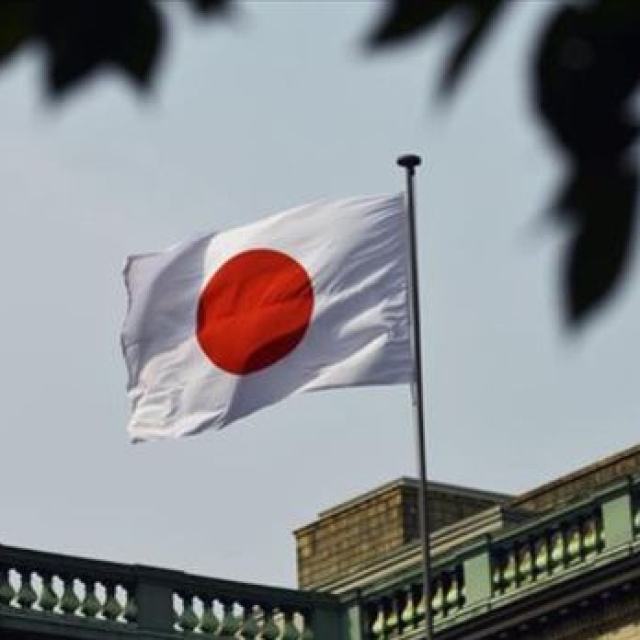 HABERLERJaponya’da ithalat ve ihracat rekor kırdı