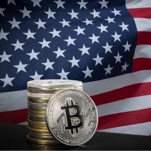 Bitcoin'de sert yükseliş - 1 ay önce
