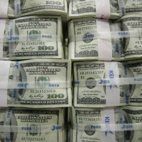 Swap hariç net rezervlerde 3 haftada 16 milyar dolarlık toparlama
