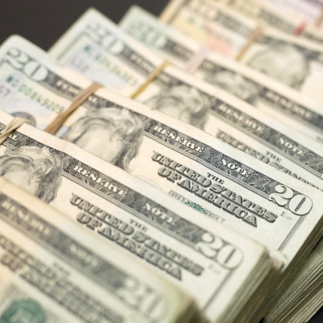 Carry trade işlemlerinde yeni rekor - 6 saniye önce