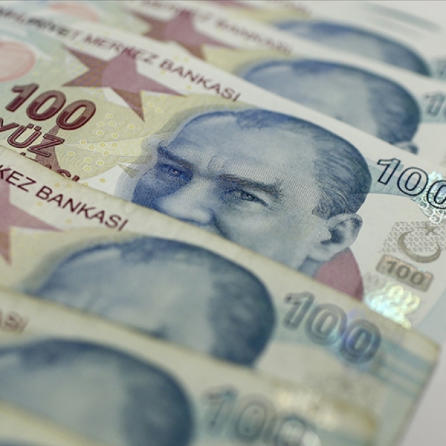 HABERLERHazine alacakları 254 milyar lira oldu