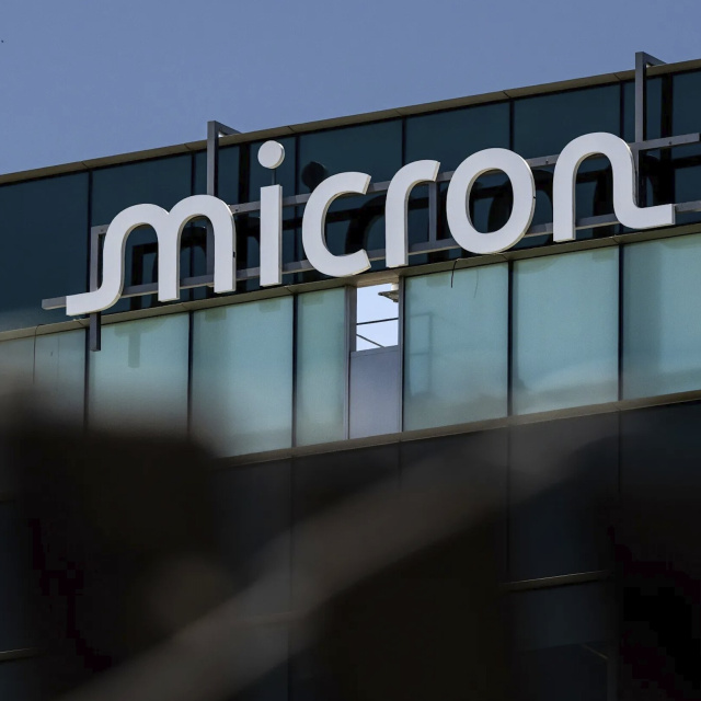 HABERLERMicron'dan Ar-Ge laboratuvarına 10 milyar dolarlık yatırım