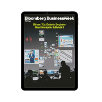 Bloomberg Businessweek Türkiye'nin 144. sayısı çıktı