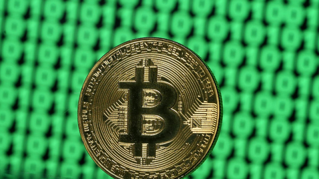 Bitcoin üç ayın zirvesinde