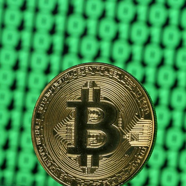 Bitcoin üç ayın zirvesinde - 1 ay önce