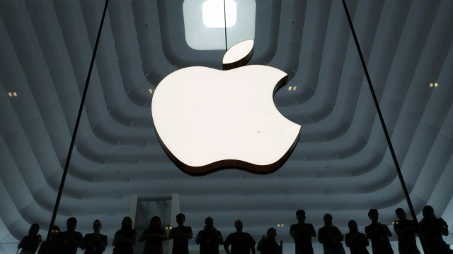 Apple, Siri ve Vision Pro ekiplerinde işten çıkarmaya gidiyor