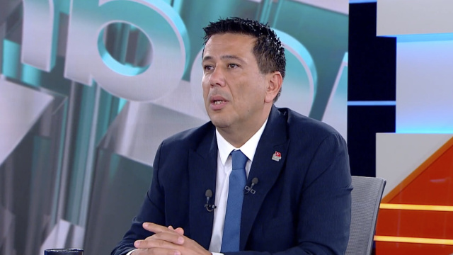 "Yüksek Teknoloji Fonu'nun büyüklüğü 323,5 milyon TL'ye ulaştı"