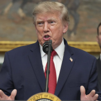 Trump: İran doğru anlaşmayı yapmaya hazır değil