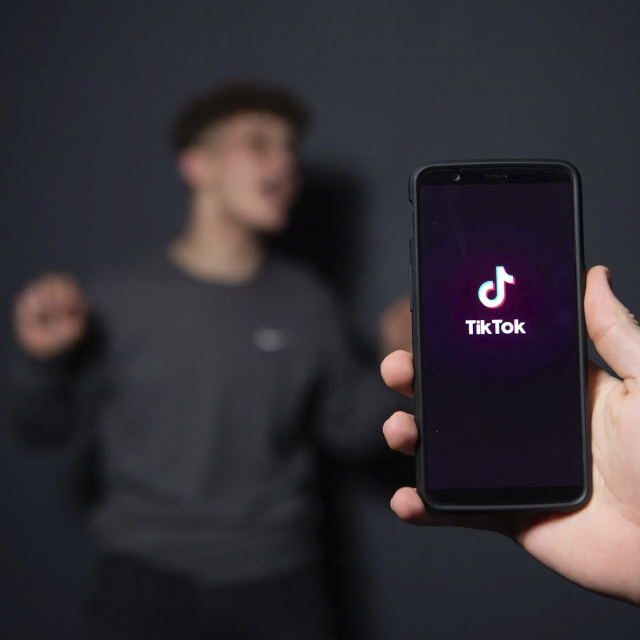 TikTok, çocukların gizliliği davasında 400 milyon dolara anlaştı