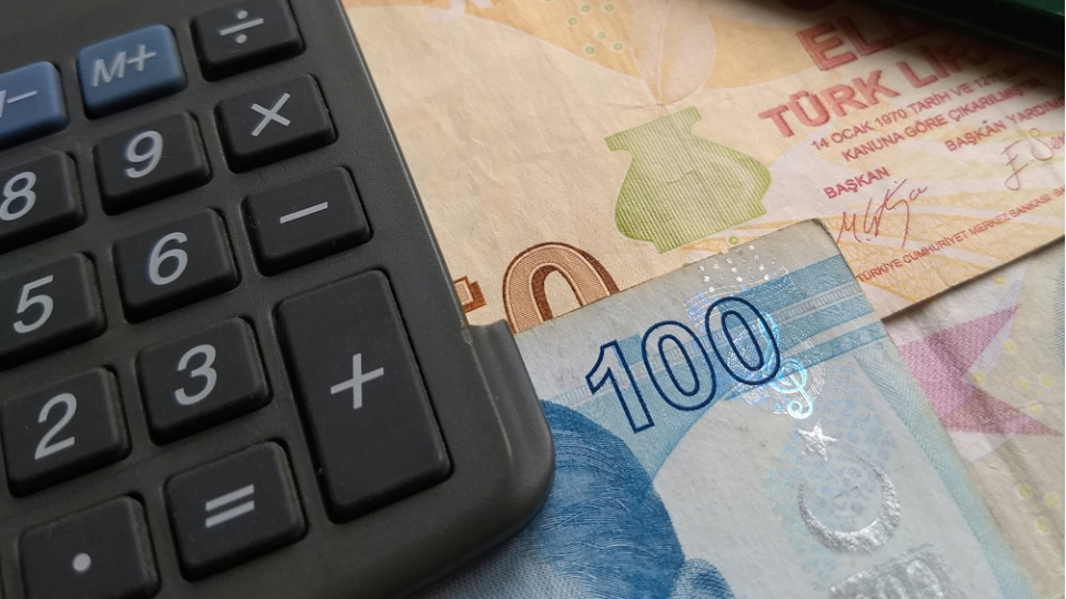 Vergi müfettişleri, yılın ilk 6 ayında 354,2 milyar liralık matrah farkını ortaya çıkardı