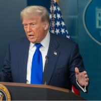 Trump: Kanada, (ABD'de) bir eyalet olmadan eyalet olmanın faydalarından yararlanmak istiyor
