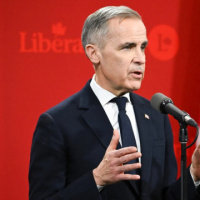 Kanada Başbakanı Carney ABD'nin tarifelerine yanıt vereceklerini söyledi
