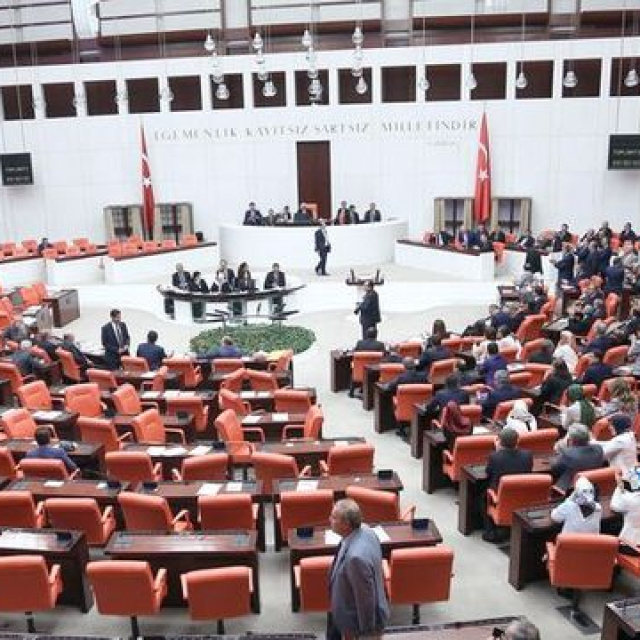 HABERLEREkonomi ve siyaset gündemi- 24 Ağustos 2026