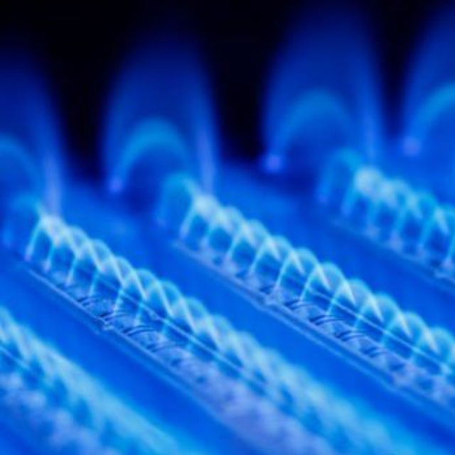 HABERLERİran, savaşın gölgesinde doğalgaz keşfetti