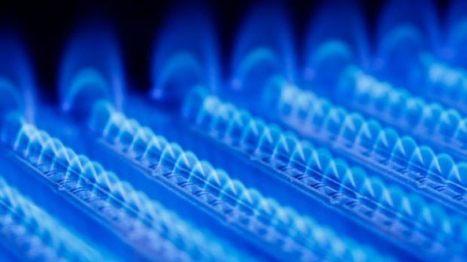 İran, savaşın gölgesinde doğalgaz keşfetti