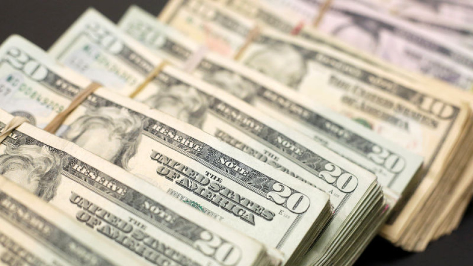 Hedge fonlar dolarda kısa pozisyonlara geçiyor