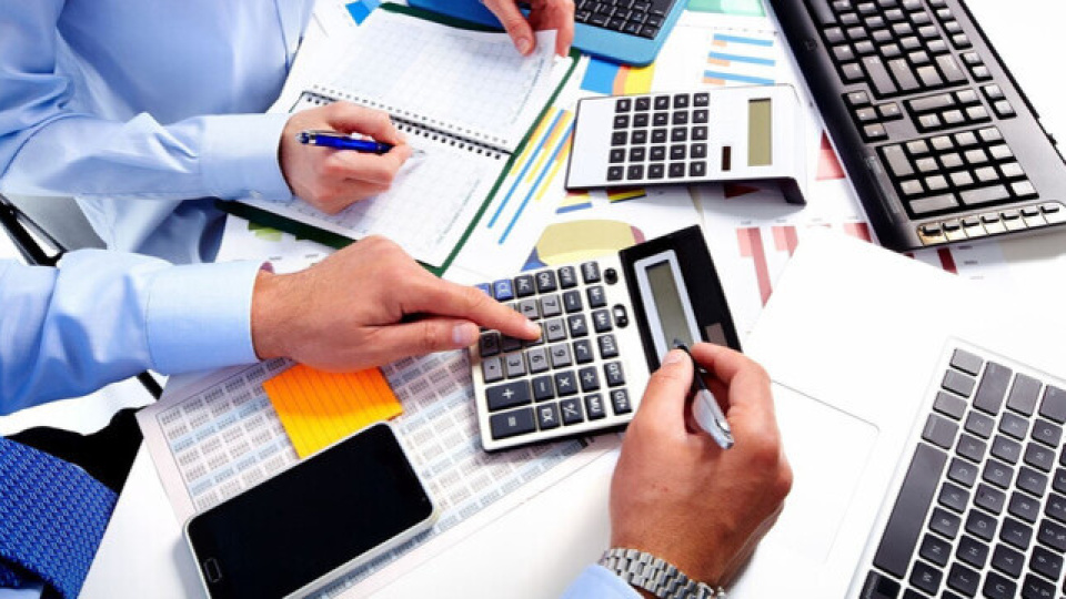 Finansal Hizmetler Güven Endeksi Ağustos'ta geriledi