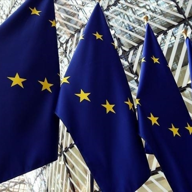 AB'den Ukrayna'ya 6 milyar euroyu aşkın destek