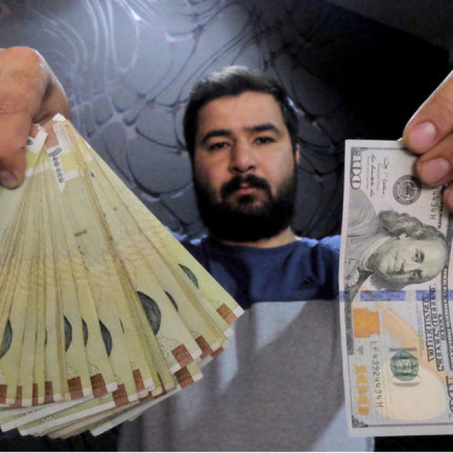 İran'dan döviz kuru açıklaması