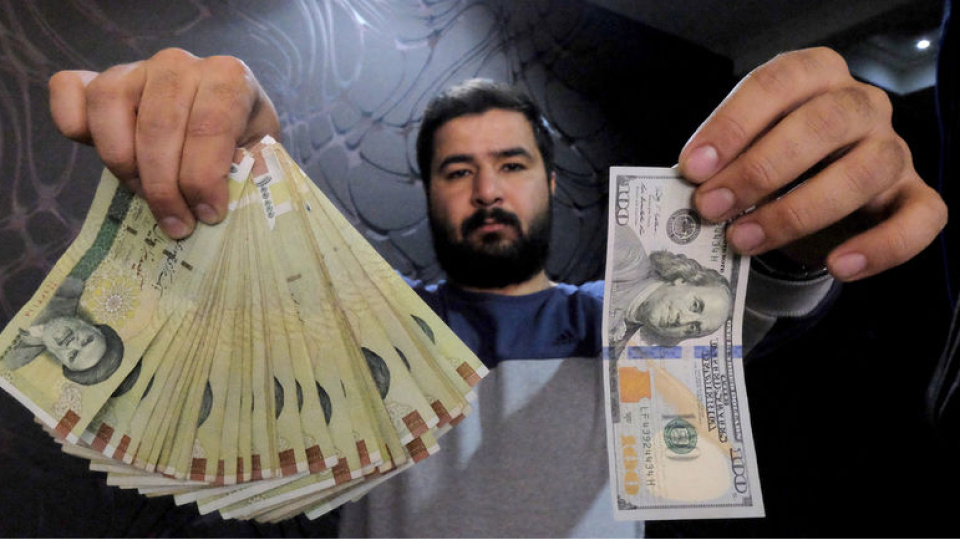 İran'dan döviz kuru açıklaması