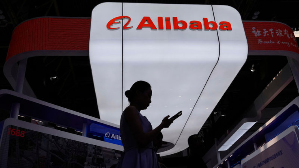Alibaba'dan 10 milyar dolarlık hisse satışı