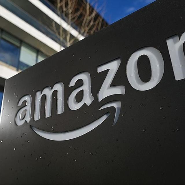 Amazon'a Twitch davası - 1 ay önce