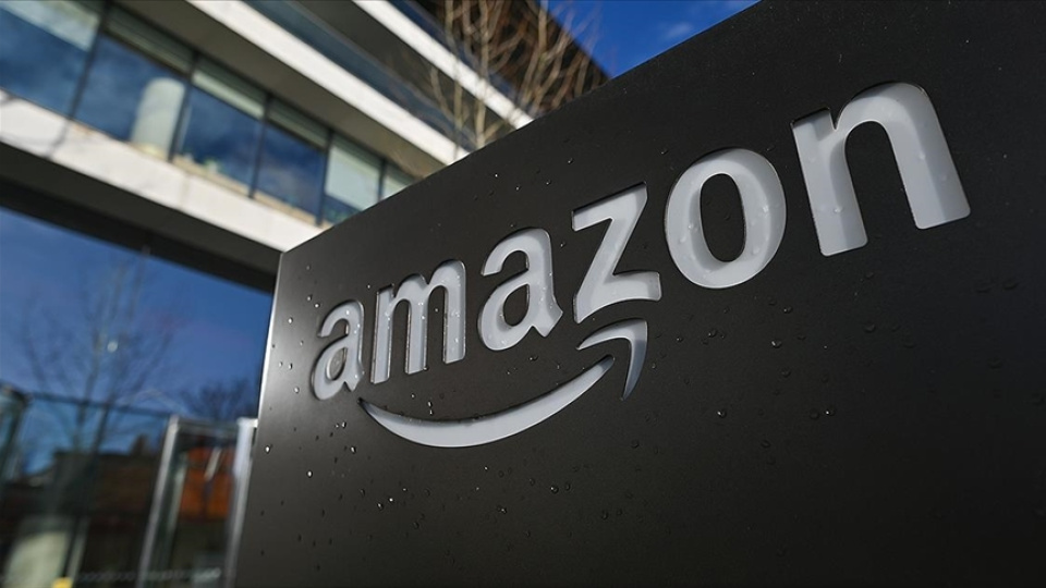 Amazon'a Twitch davası