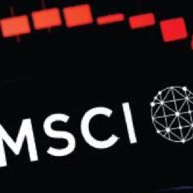 HABERLERMSCI Türkiye endeksinde değişiklik