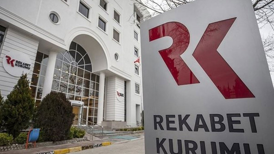 Rekabet'ten bazı devralma ve ortak girişim izni