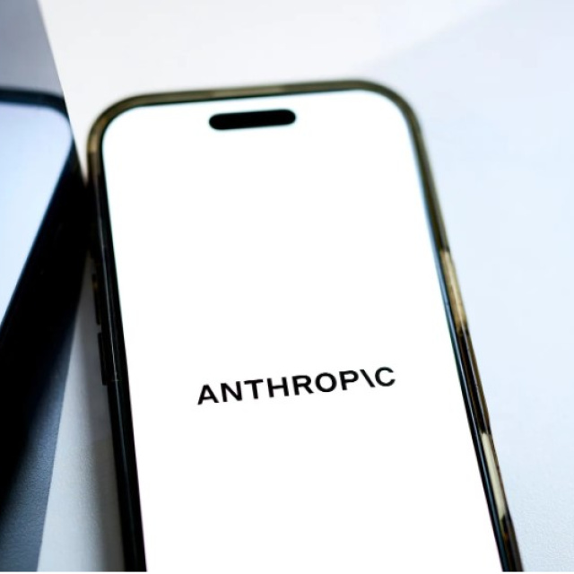 Anthropic'ten yatırımcılara devasa 'pazar' sunumu - 3 dakika önce