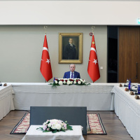 Cumhurbaşkanı Erdoğan'dan kabine toplantısı sonrası açıklamalar