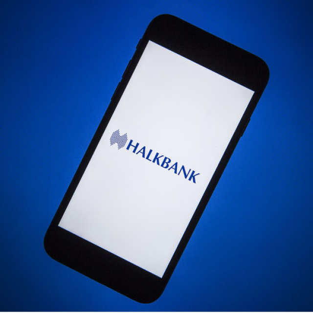 Halkbank'a 1,1 milyar dolarlık ilave kaynak
