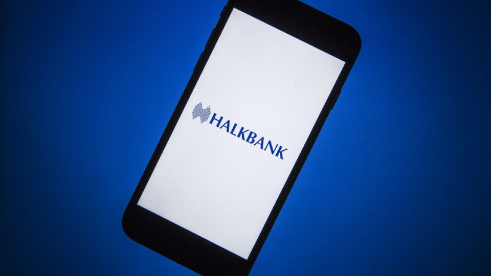 Halkbank'a 1,1 milyar dolarlık ilave kaynak