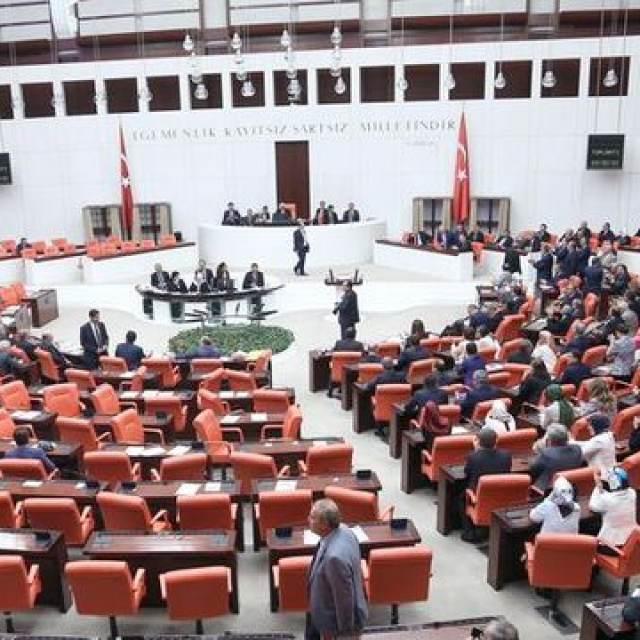 HABERLEREkonomi ve siyaset gündemi- 26 Ağustos 2026