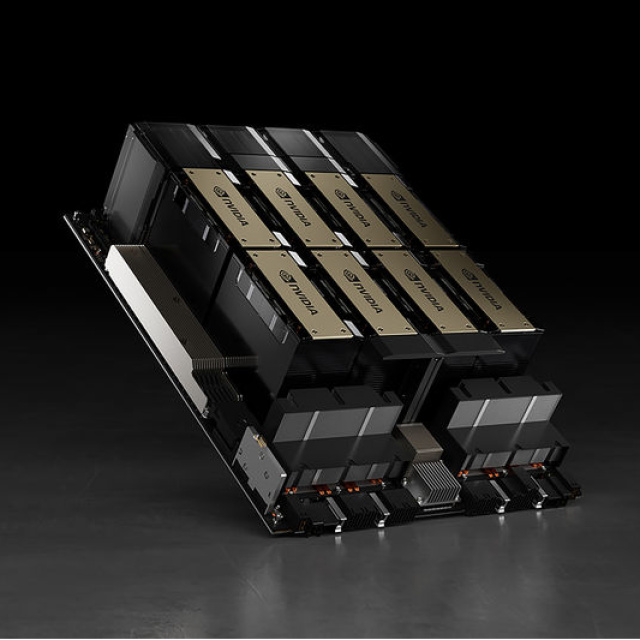 Nvidia bilançosu öncesinde bilmeniz gerekenler - 1 saat önce