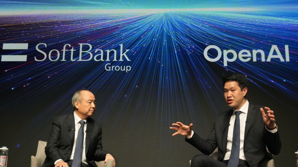 SoftBank, OpenAI’nin finansmanı için 20 milyar dolarlık tahvil ihracı değerlendiriyor