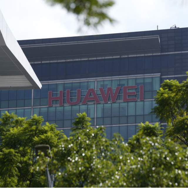 HABERLERHuawei'den Mısır'a ABD'yi endişelendiren yapay zeka teklifi