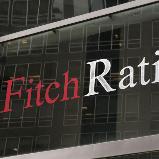Fitch: Çin'de yeniden deflasyon riski bulunuyor - 4 hafta önce