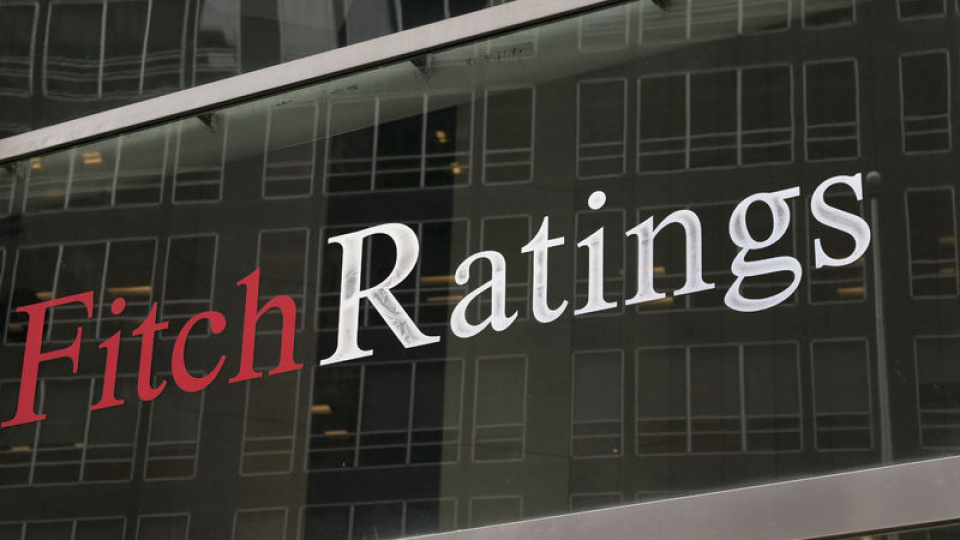 Fitch: Çin'de yeniden deflasyon riski bulunuyor