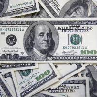 Dolarda dört haftanın en hızlı yükselişi