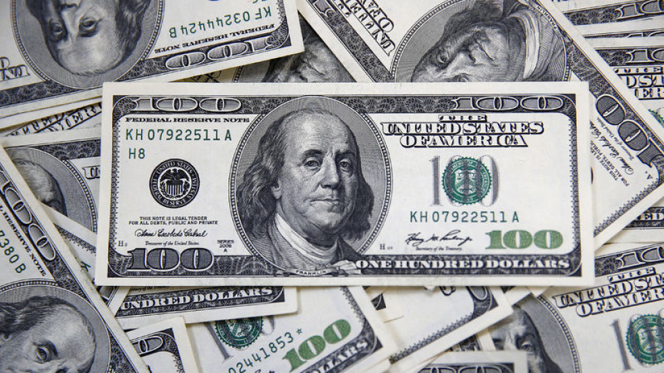 Dolarda dört haftanın en hızlı yükselişi