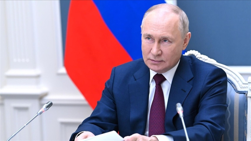 Putin savaşı tırmandırmaya hazırlanıyor