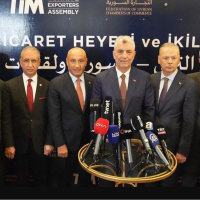 Bakan Bolat: Suriye'de yeni enerji koridorları inşası başladı