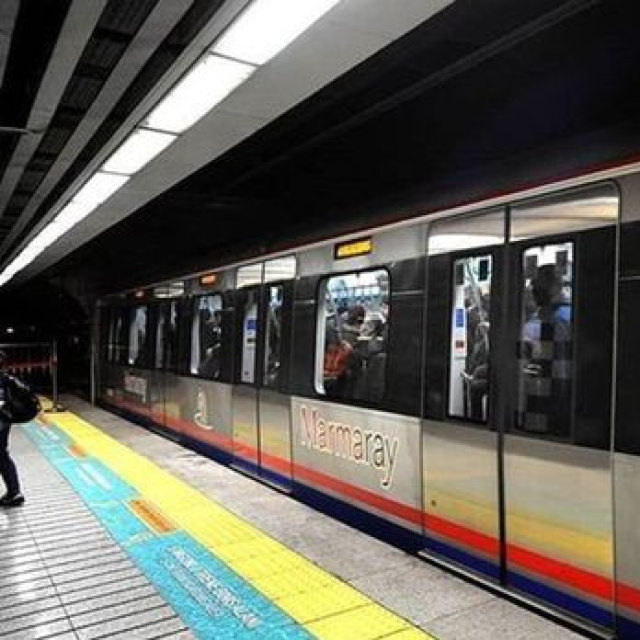 HABERLER30 Ağustos’ta Marmaray, Başkentray ve İZBAN ücretsiz olacak